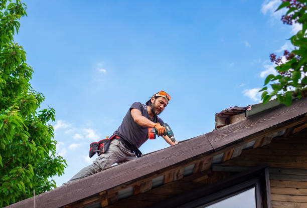 Best Slate Roofing  in Pittsfield, IL