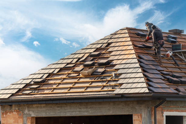 Best Asphalt Shingle Roofing  in Pittsfield, IL