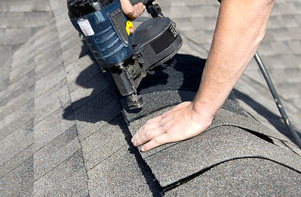 Best Rubber Roofing (EPDM, TPO)  in Pittsfield, IL