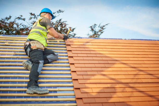 Best Wood Shake Roofing  in Pittsfield, IL