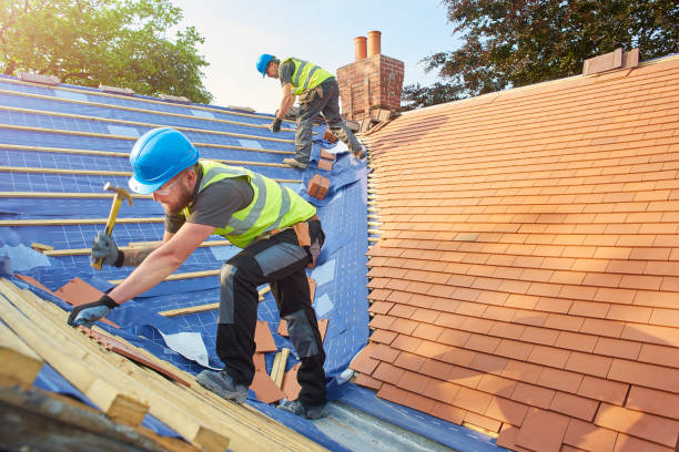 Best Sheet Metal Roofing  in Pittsfield, IL